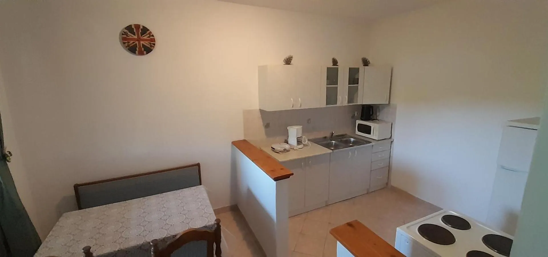 Apartmani Ivan & Mirjana 1 Lopar